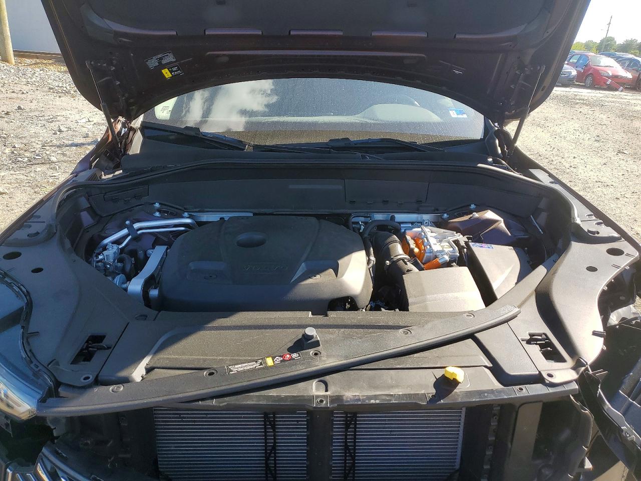 Volvo Xc90 Plus Plus