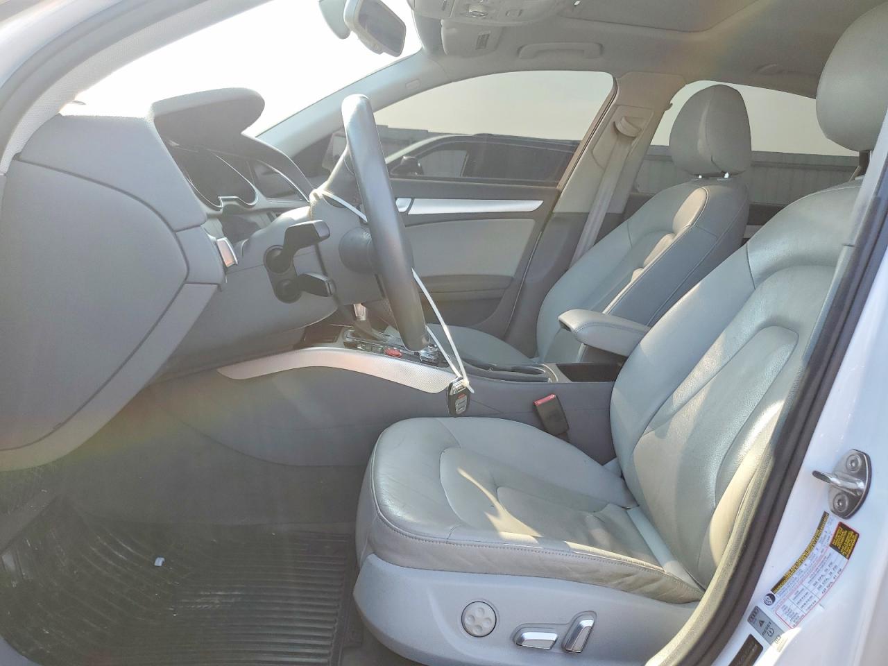 Audi A4 Premium Plus
