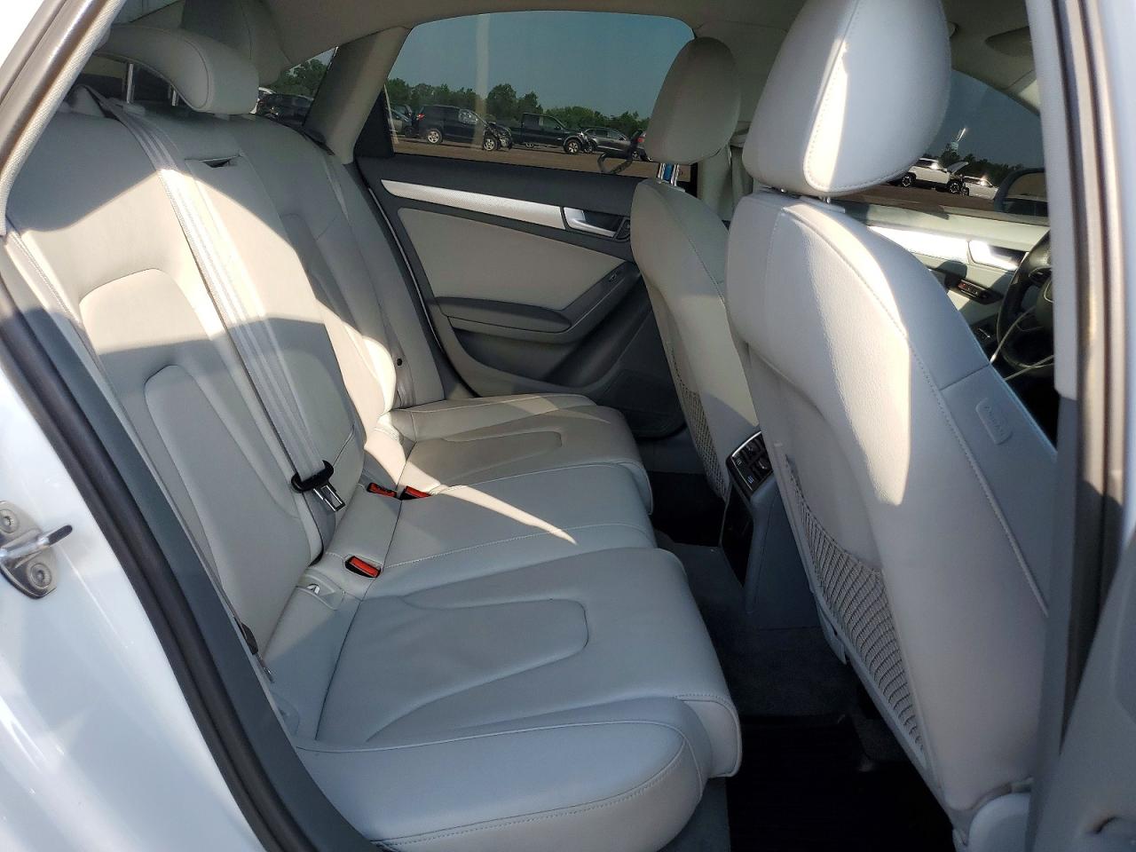 Audi A4 Premium Plus