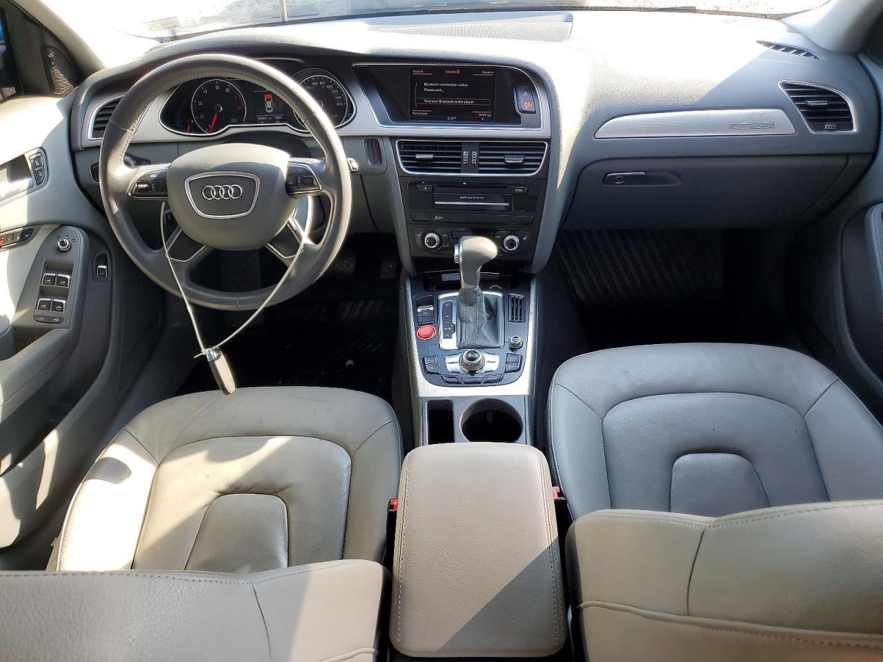 Audi A4 Premium Plus