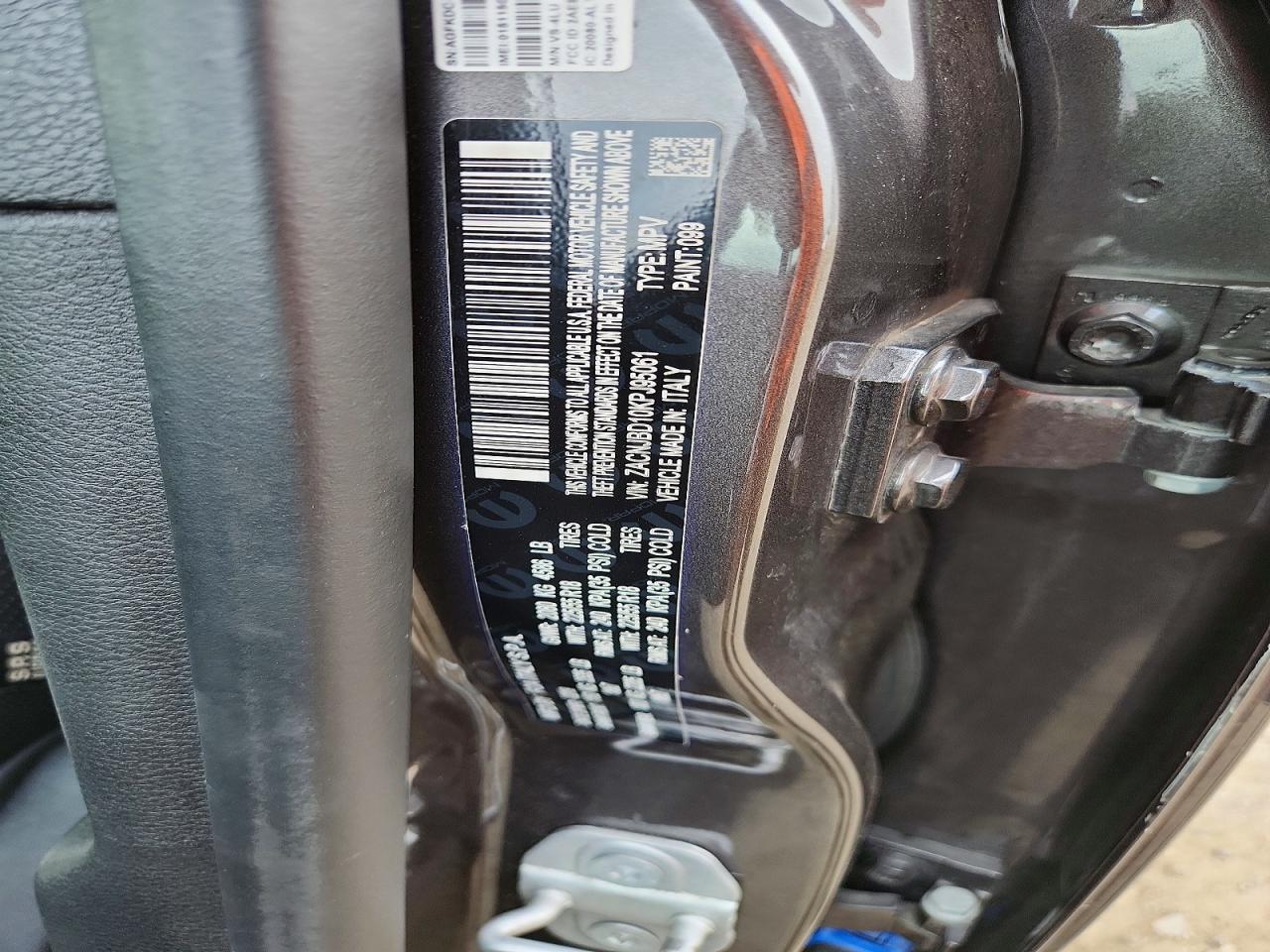 Jeep Renegade Limited