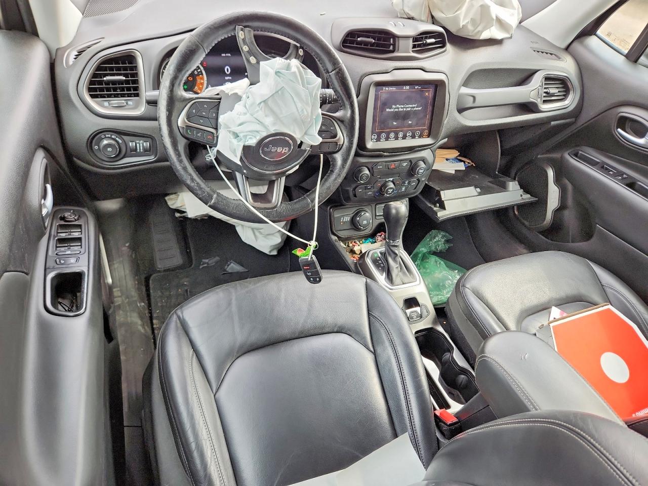 Jeep Renegade Limited
