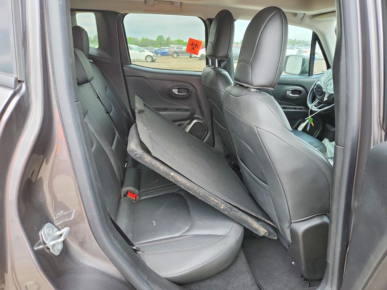 Jeep Renegade Limited