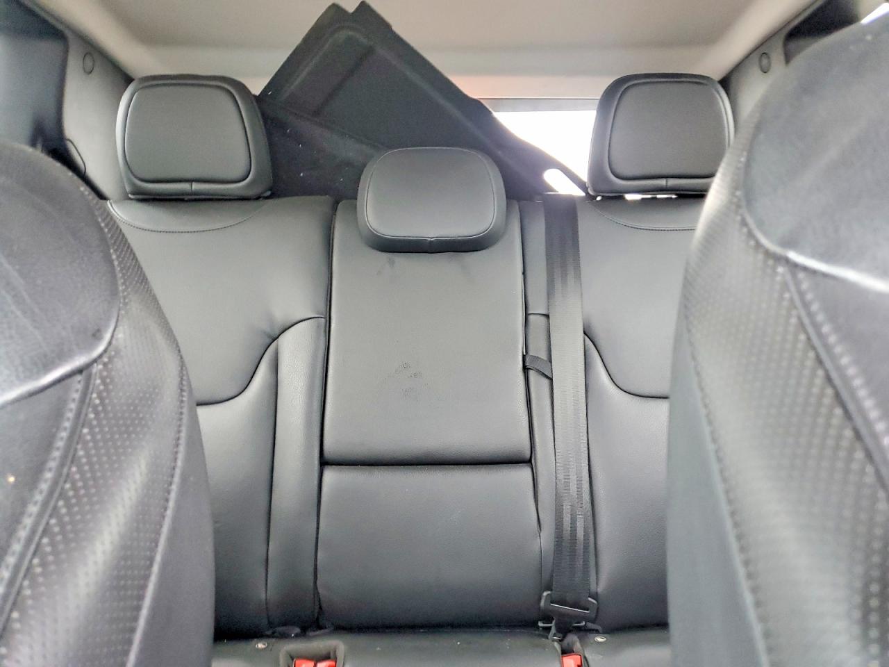 Jeep Renegade Limited