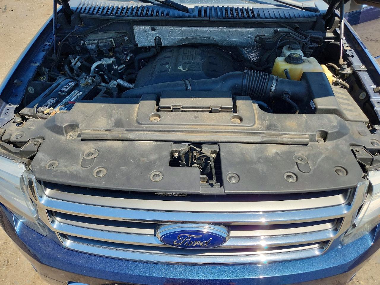 Ford Expedition Limited