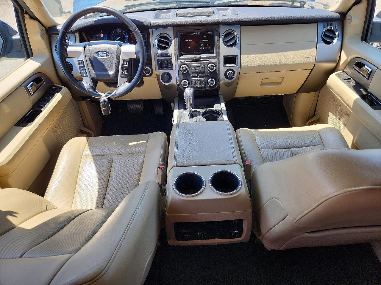 Ford Expedition Limited