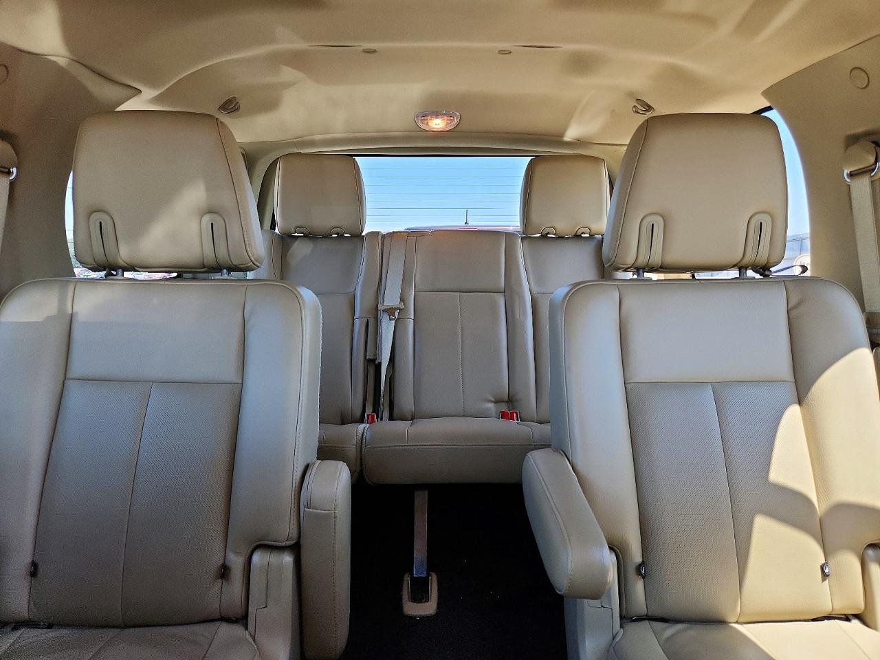 Ford Expedition Limited