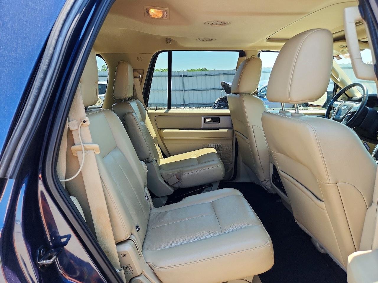 Ford Expedition Limited