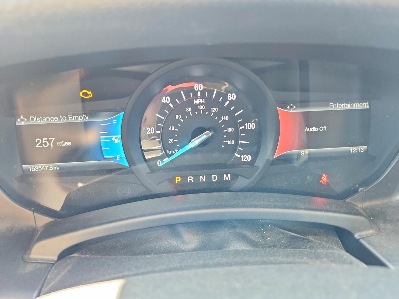Ford Expedition Limited