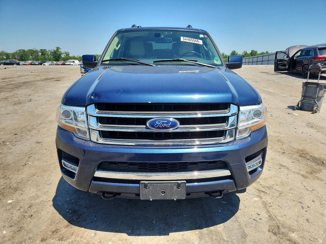 Ford Expedition Limited