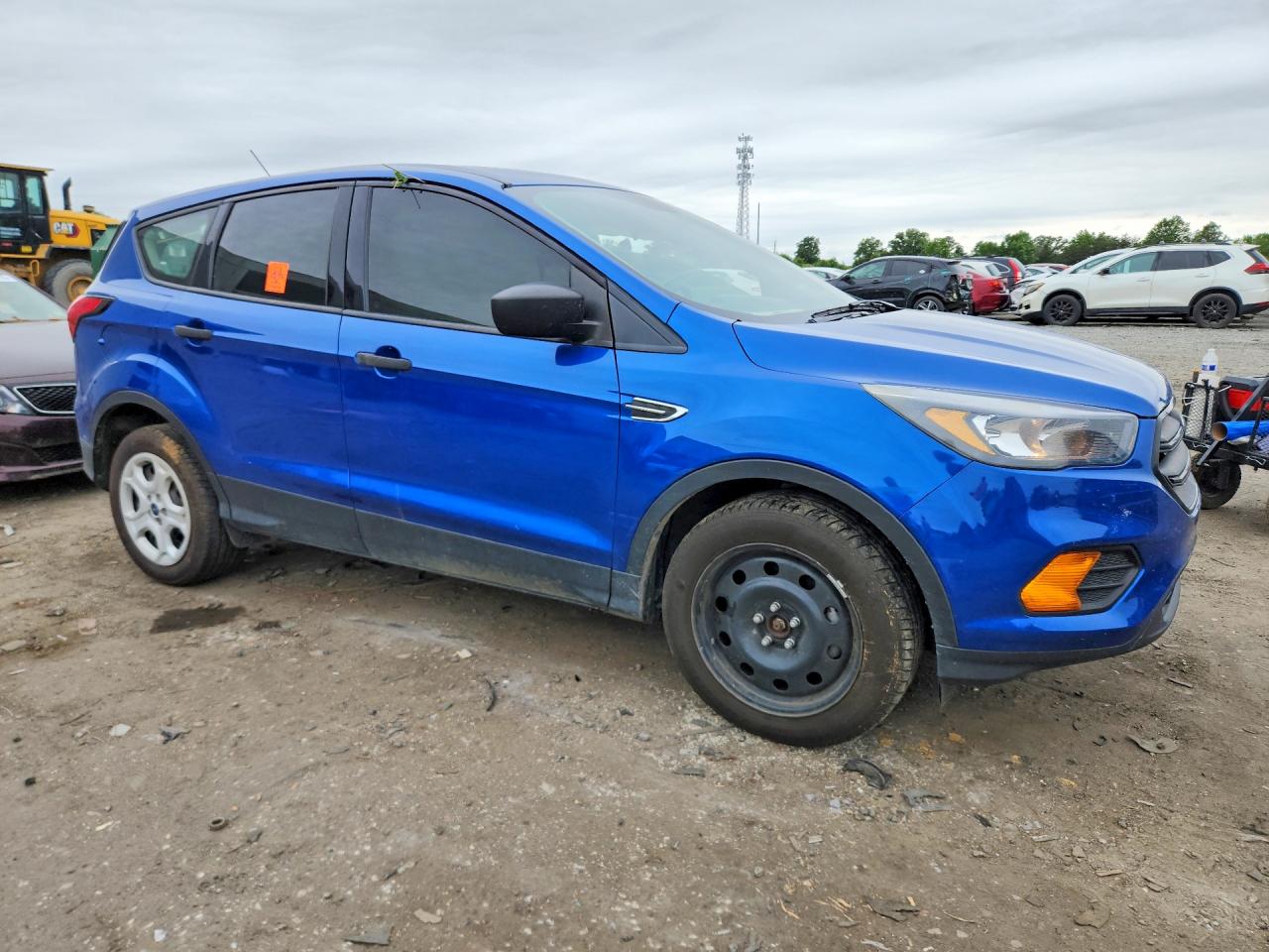 Ford Escape S
