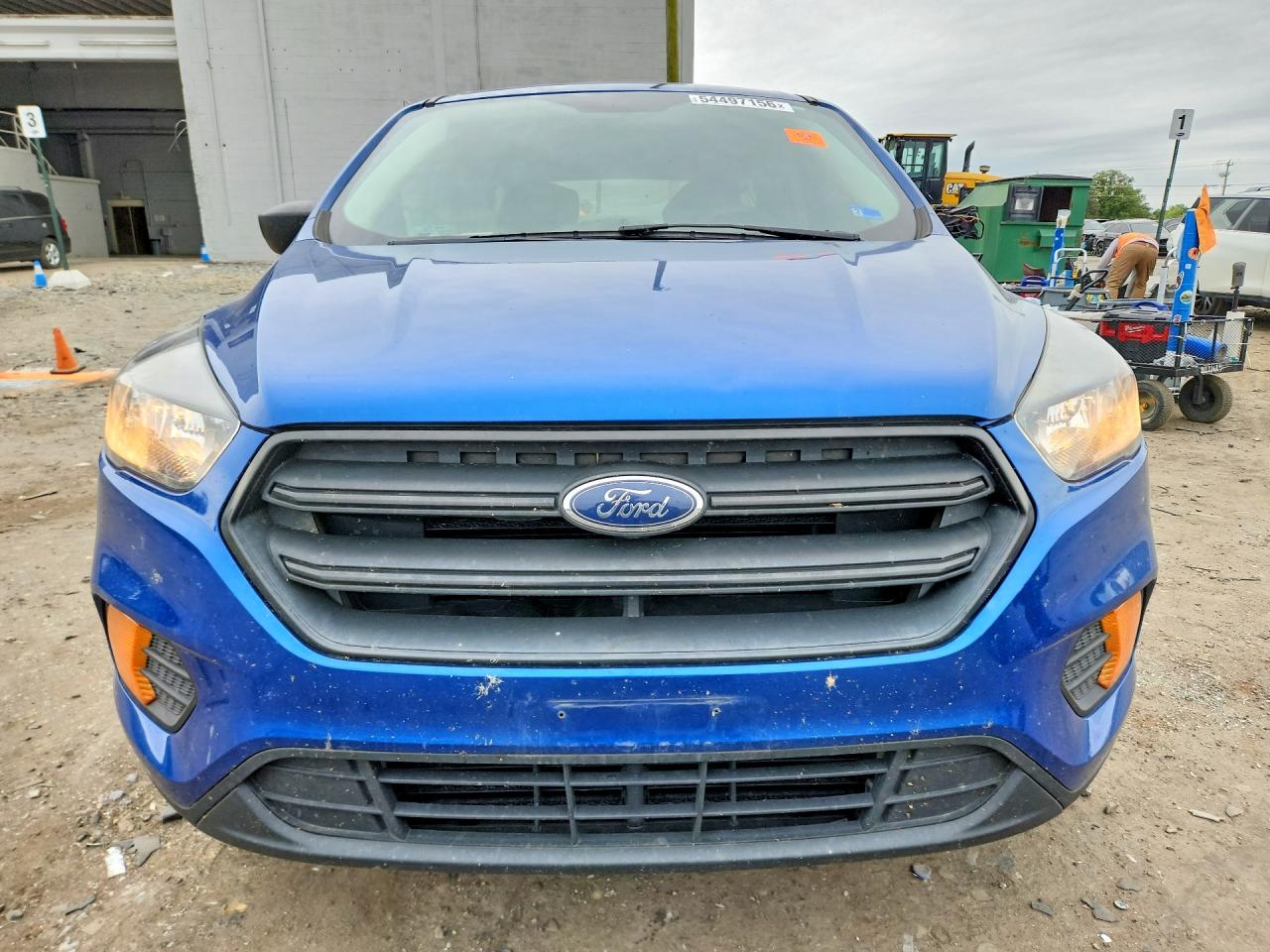 Ford Escape S