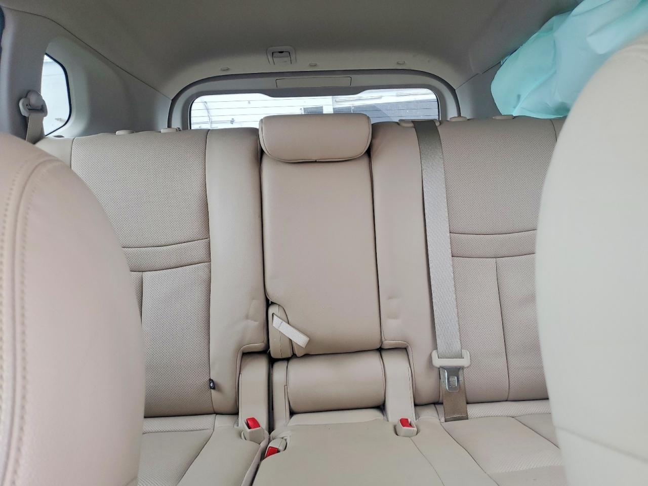 Nissan Rogue Sl
