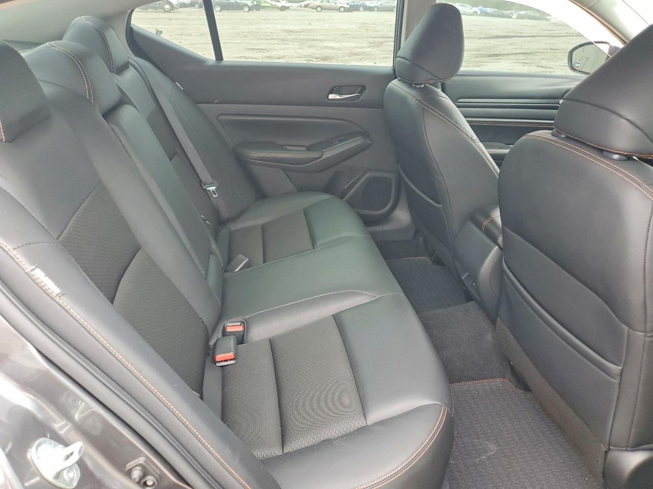 Nissan Altima Sr