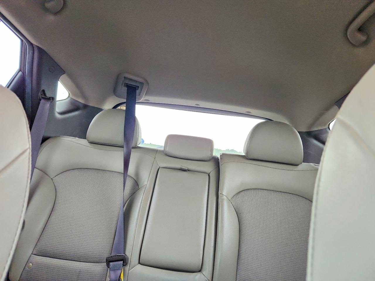 Hyundai TUCSON Se