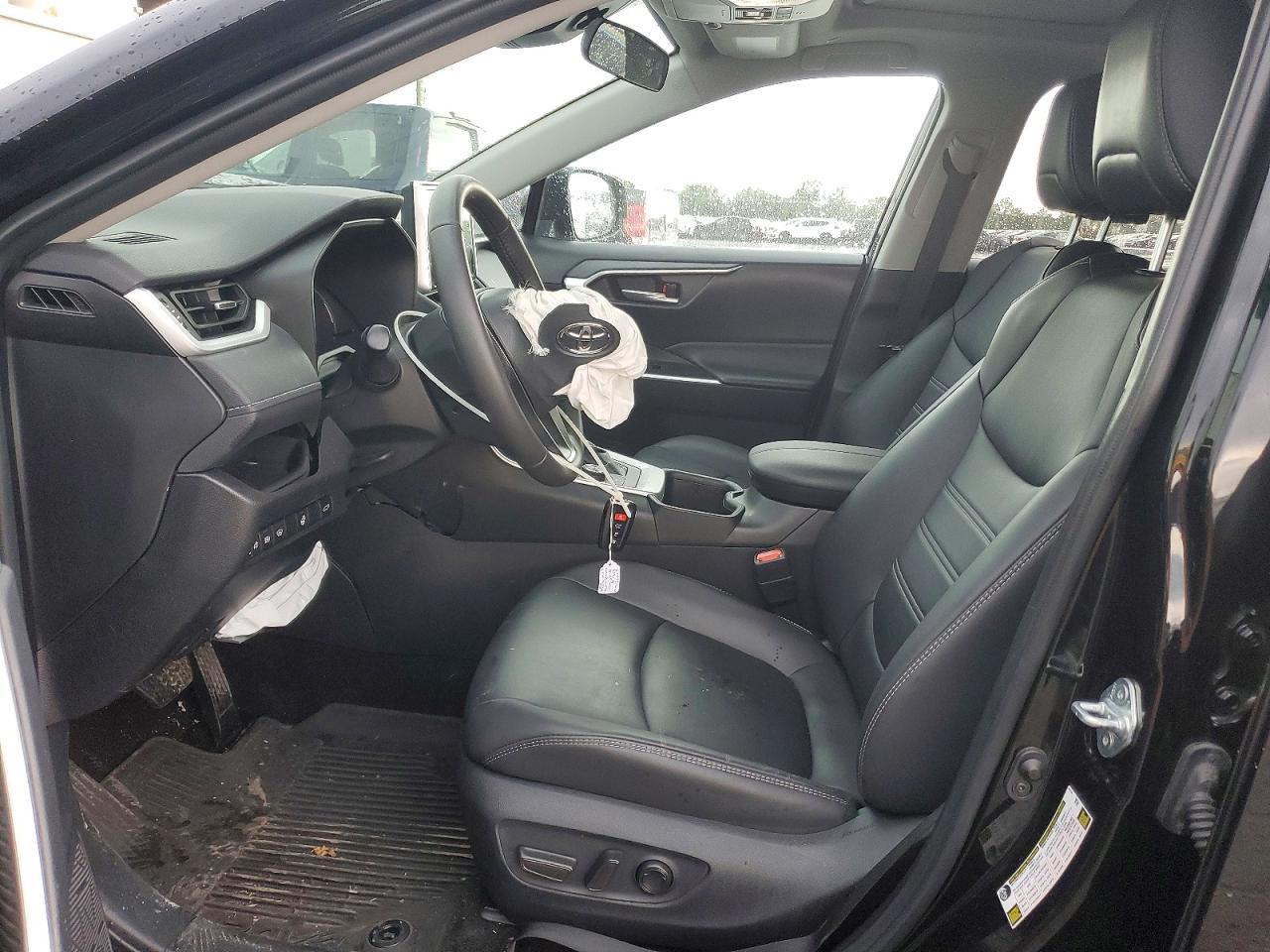 Toyota RAV4 Xle Premium