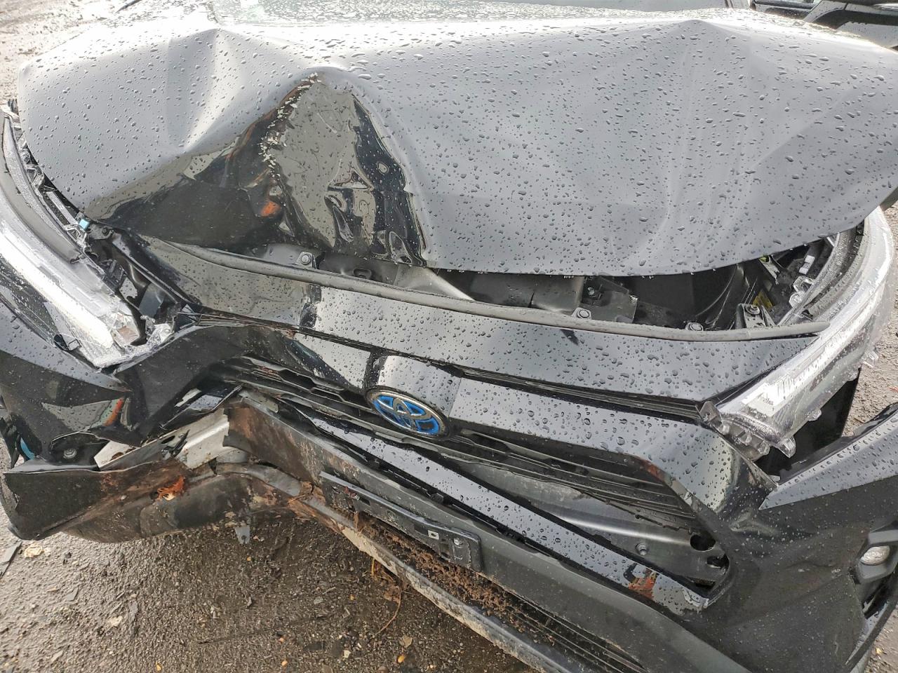 Toyota RAV4 Xle Premium