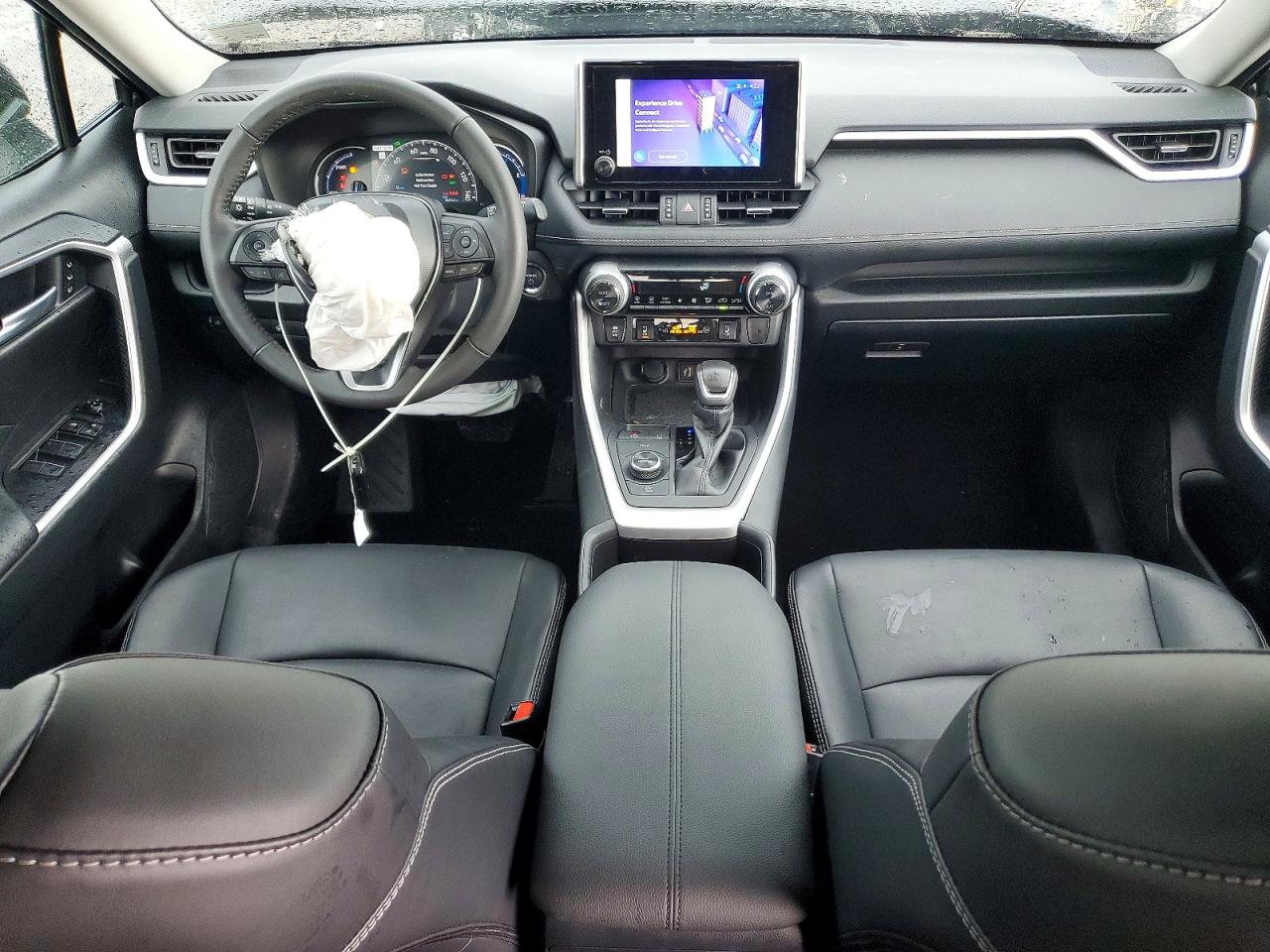 Toyota RAV4 Xle Premium