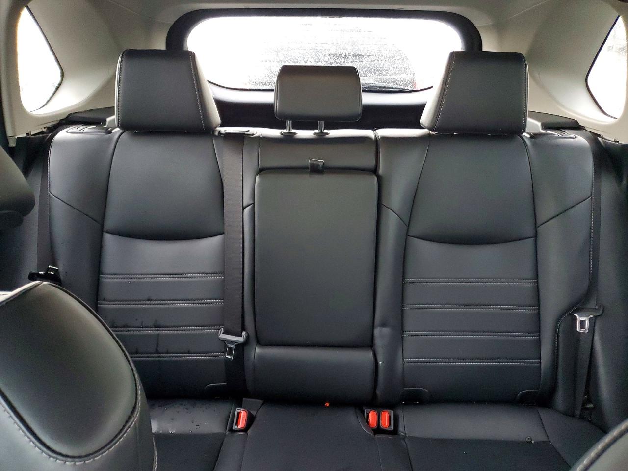 Toyota RAV4 Xle Premium