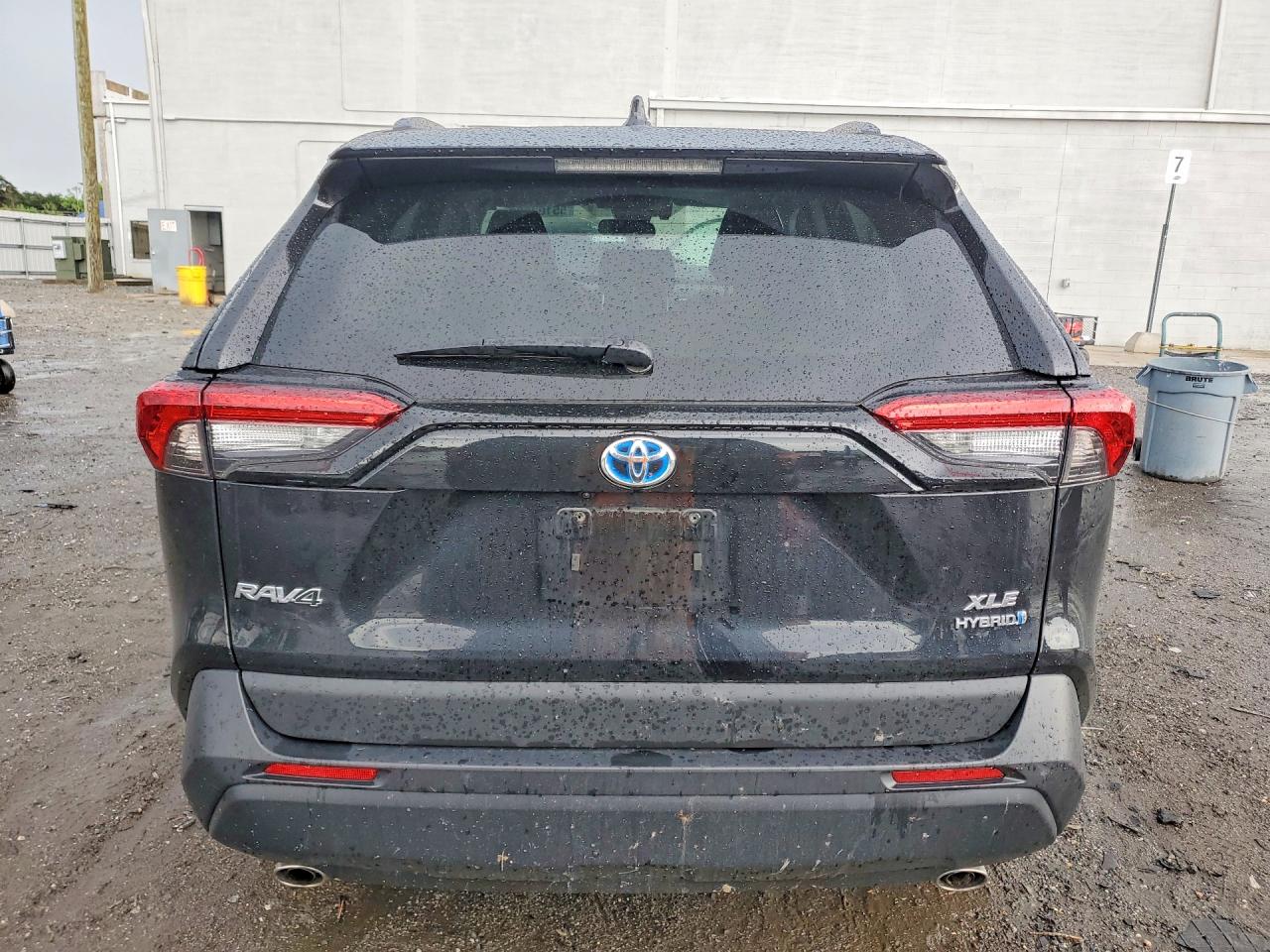 Toyota RAV4 Xle Premium