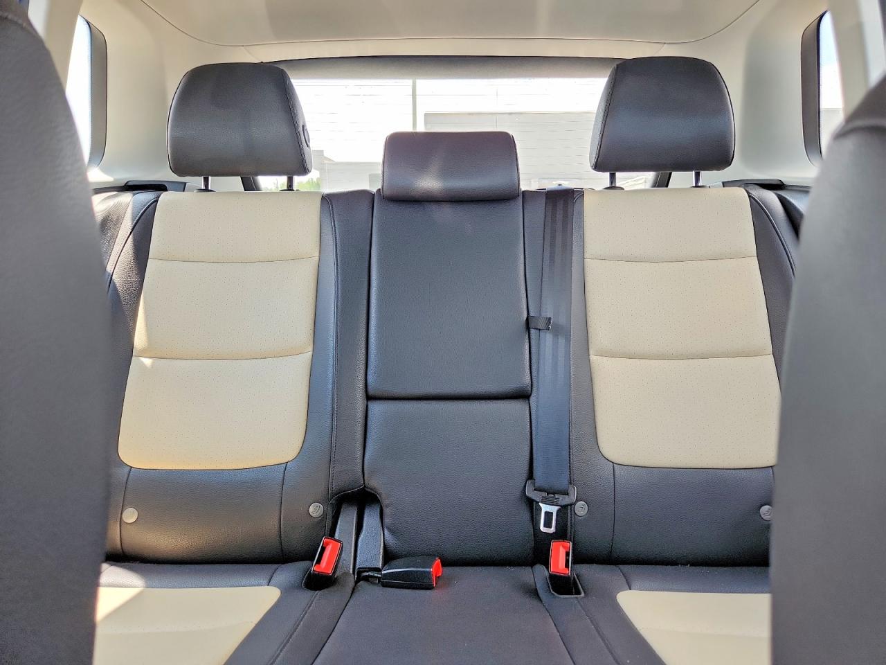 Volkswagen Tiguan S
