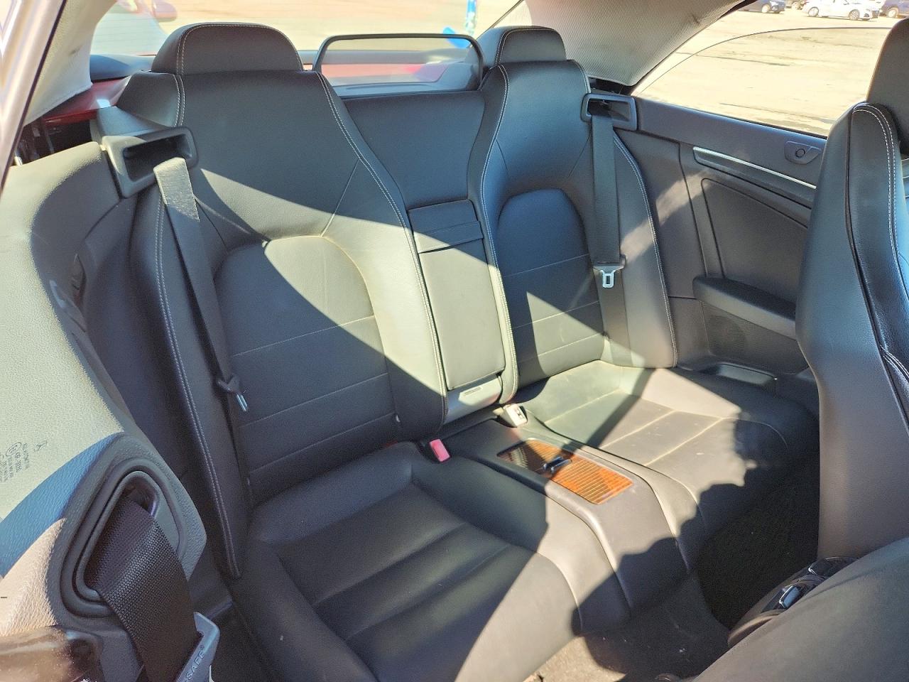 Mercedes-Benz E-Class 350