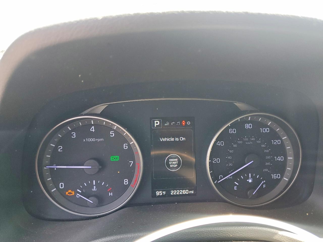 Hyundai ELANTRA Limited