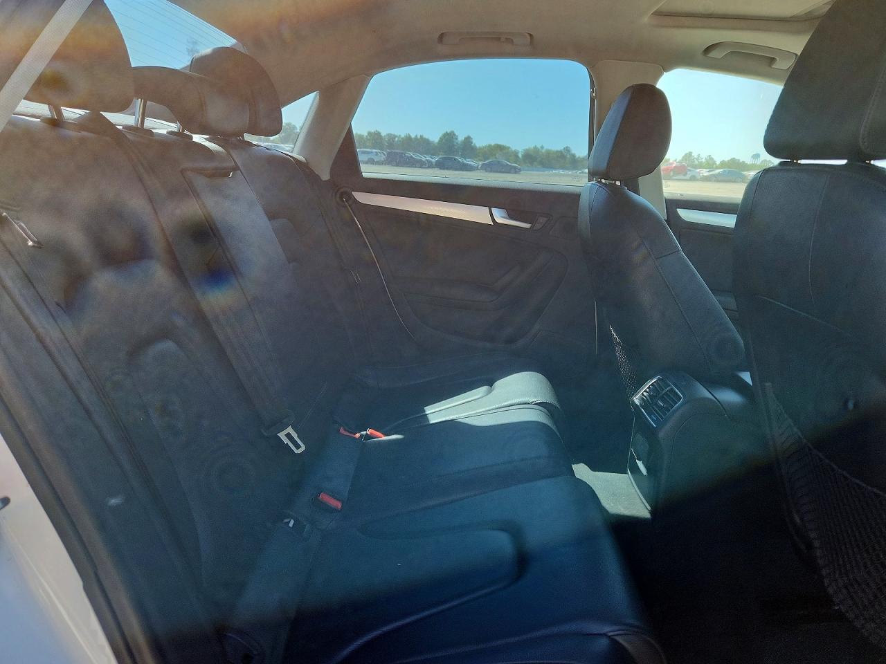 Audi A4 Premium Plus