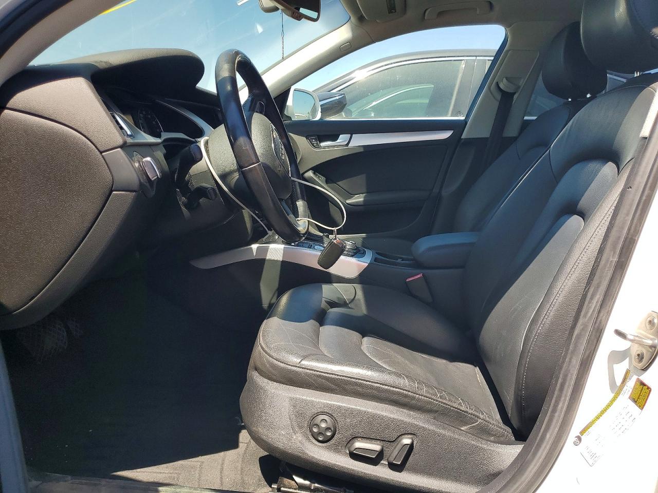 Audi A4 Premium Plus