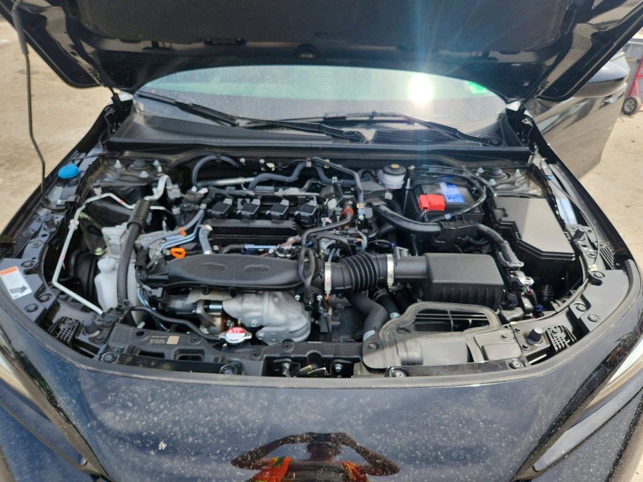 Honda Civic Si