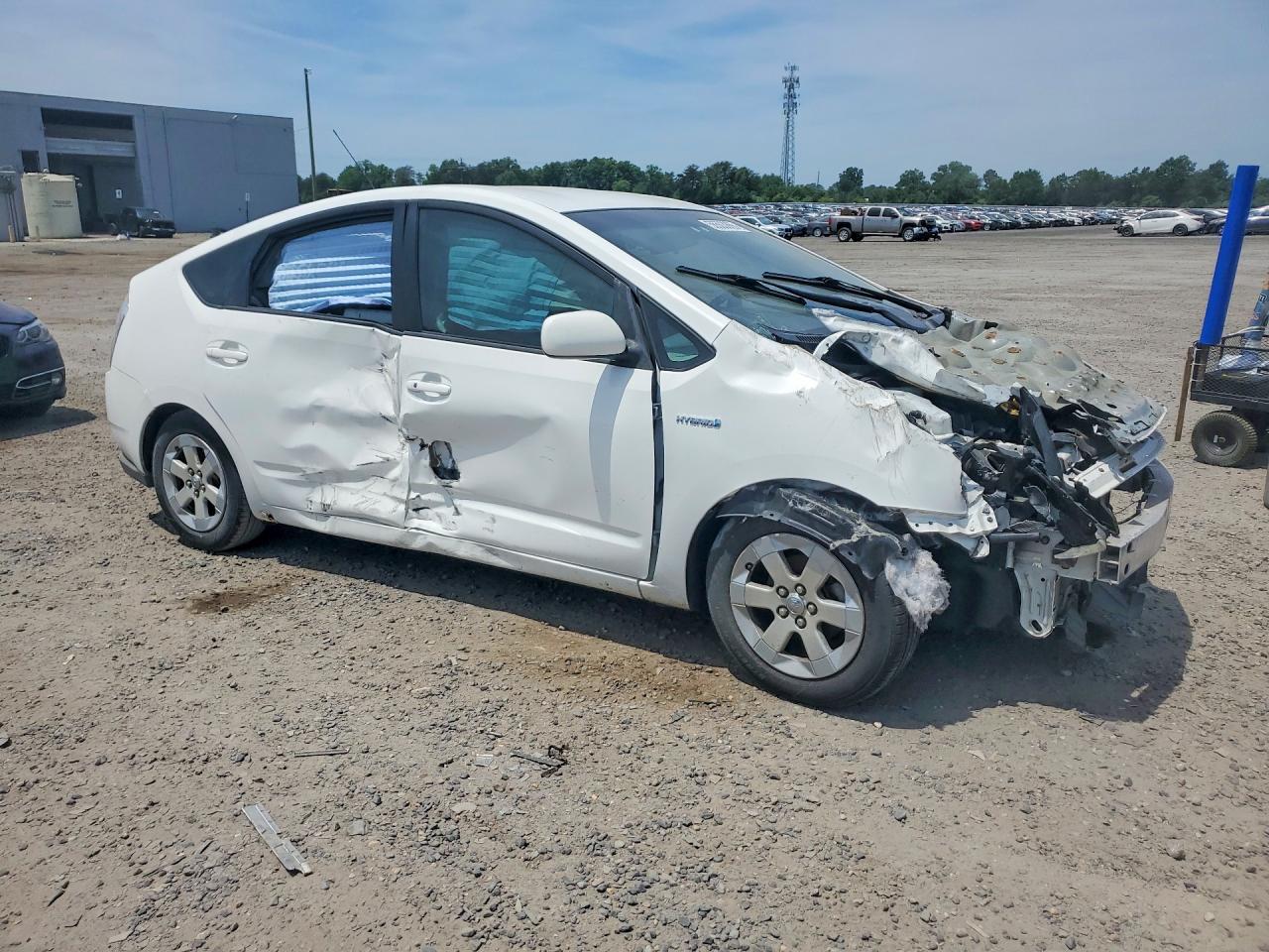 Toyota Prius Base