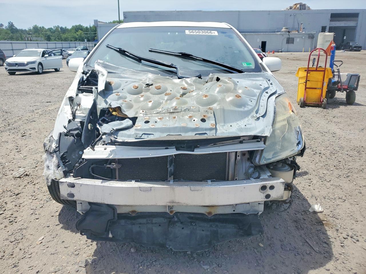 Toyota Prius Base