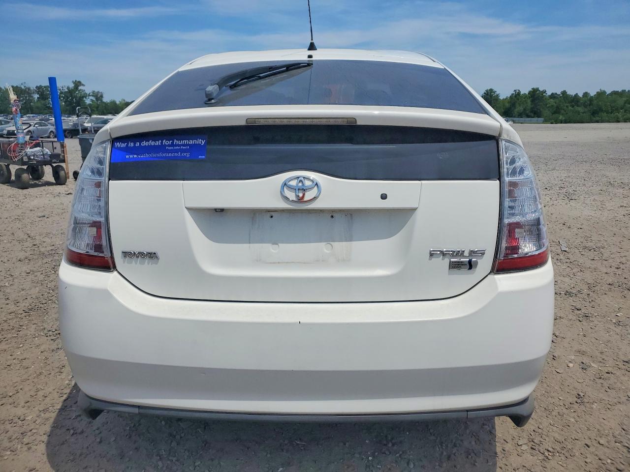 Toyota Prius Base