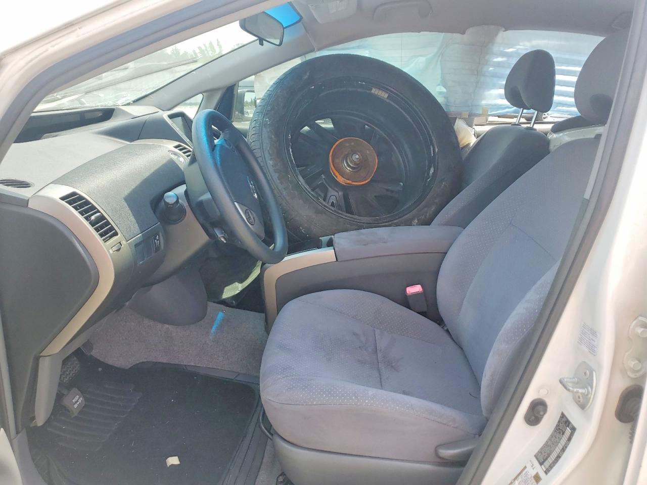 Toyota Prius Base