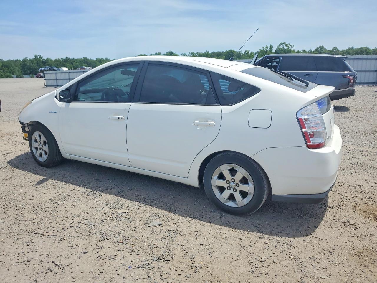 Toyota Prius Base