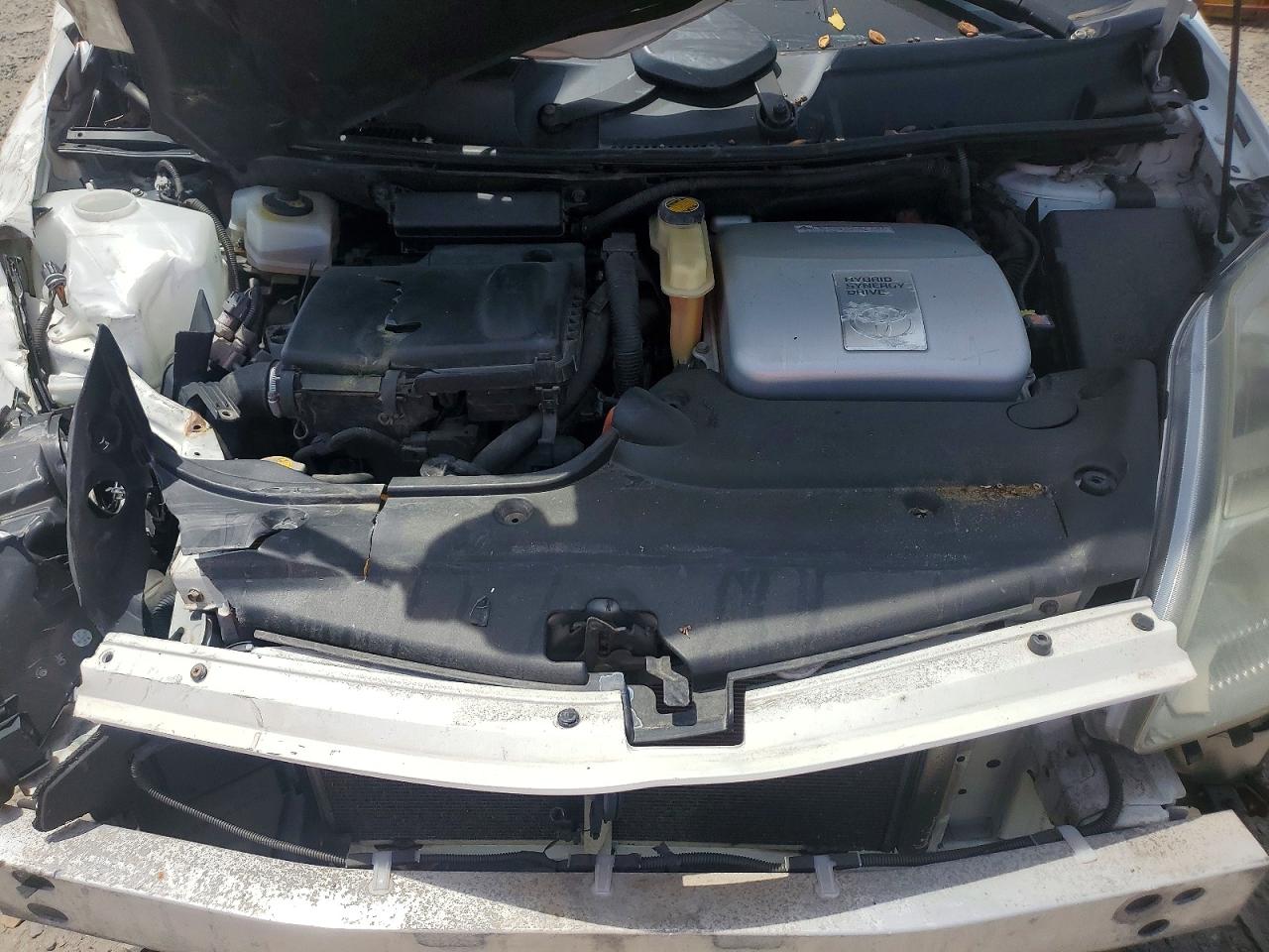 Toyota Prius Base