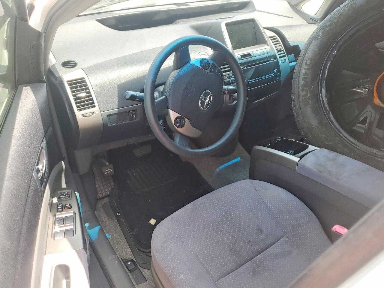 Toyota Prius Base