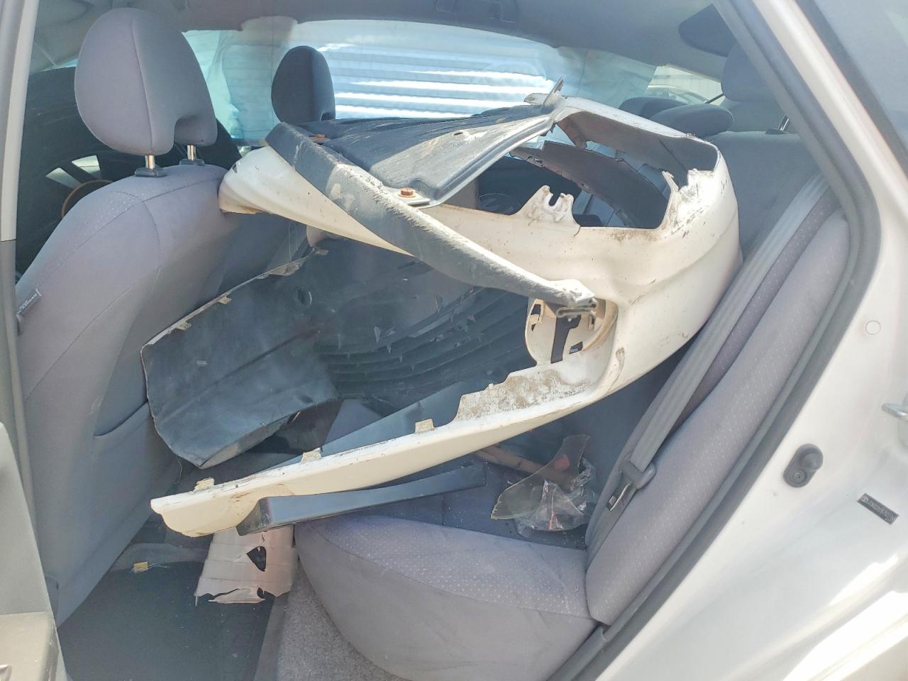 Toyota Prius Base