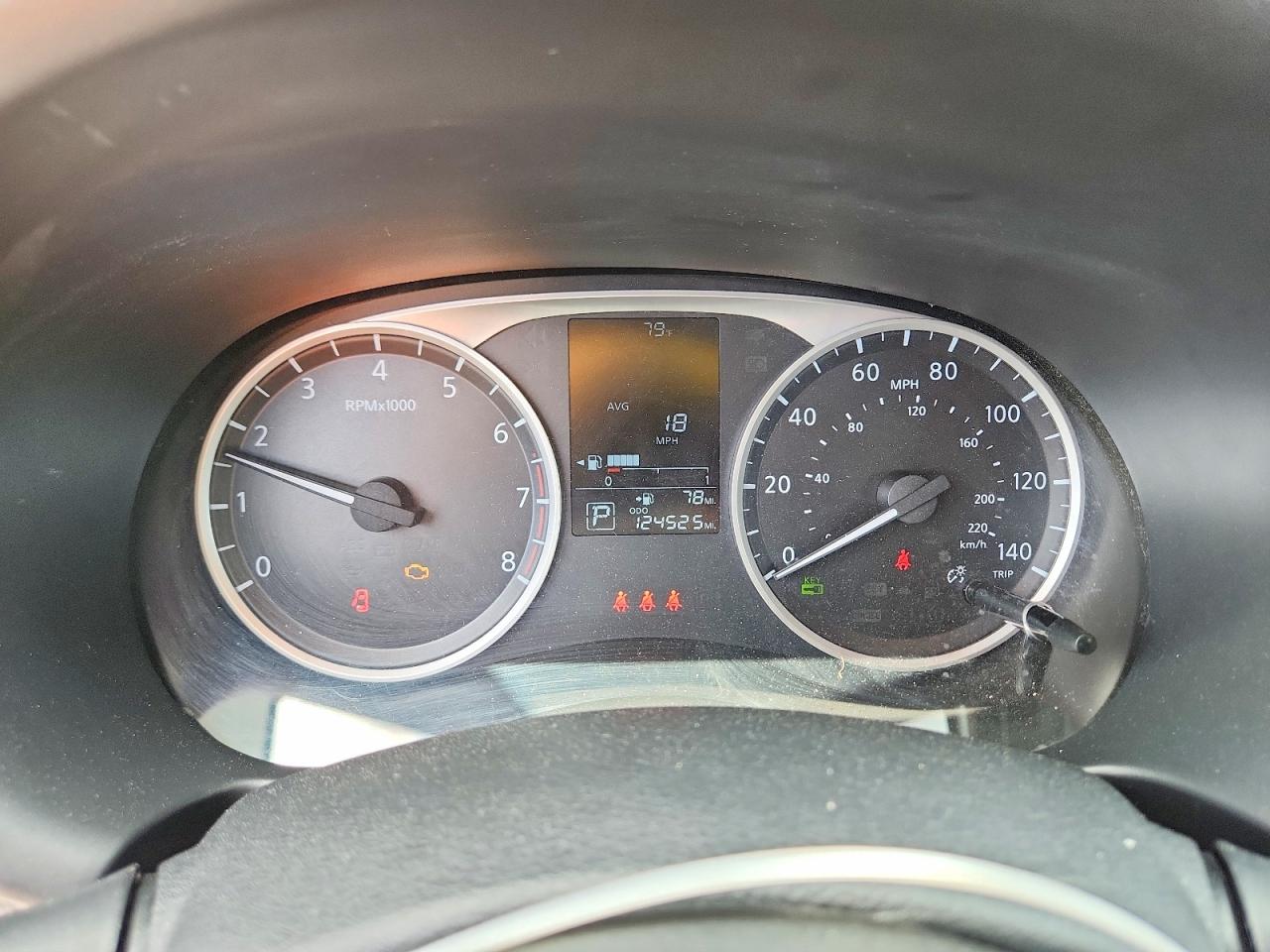 Nissan Kicks S