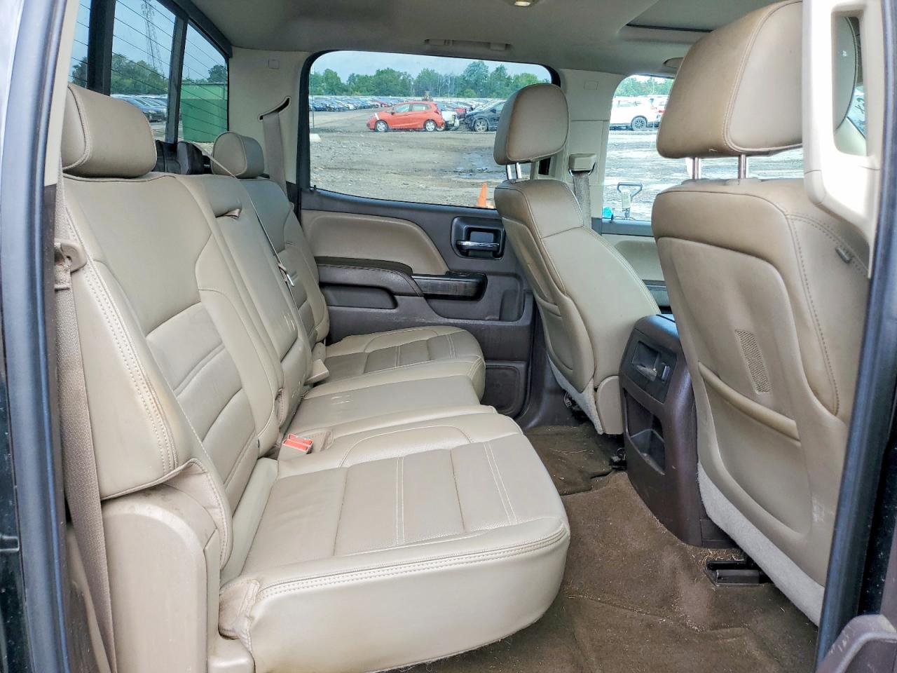GMC Sierra K1500 Denali
