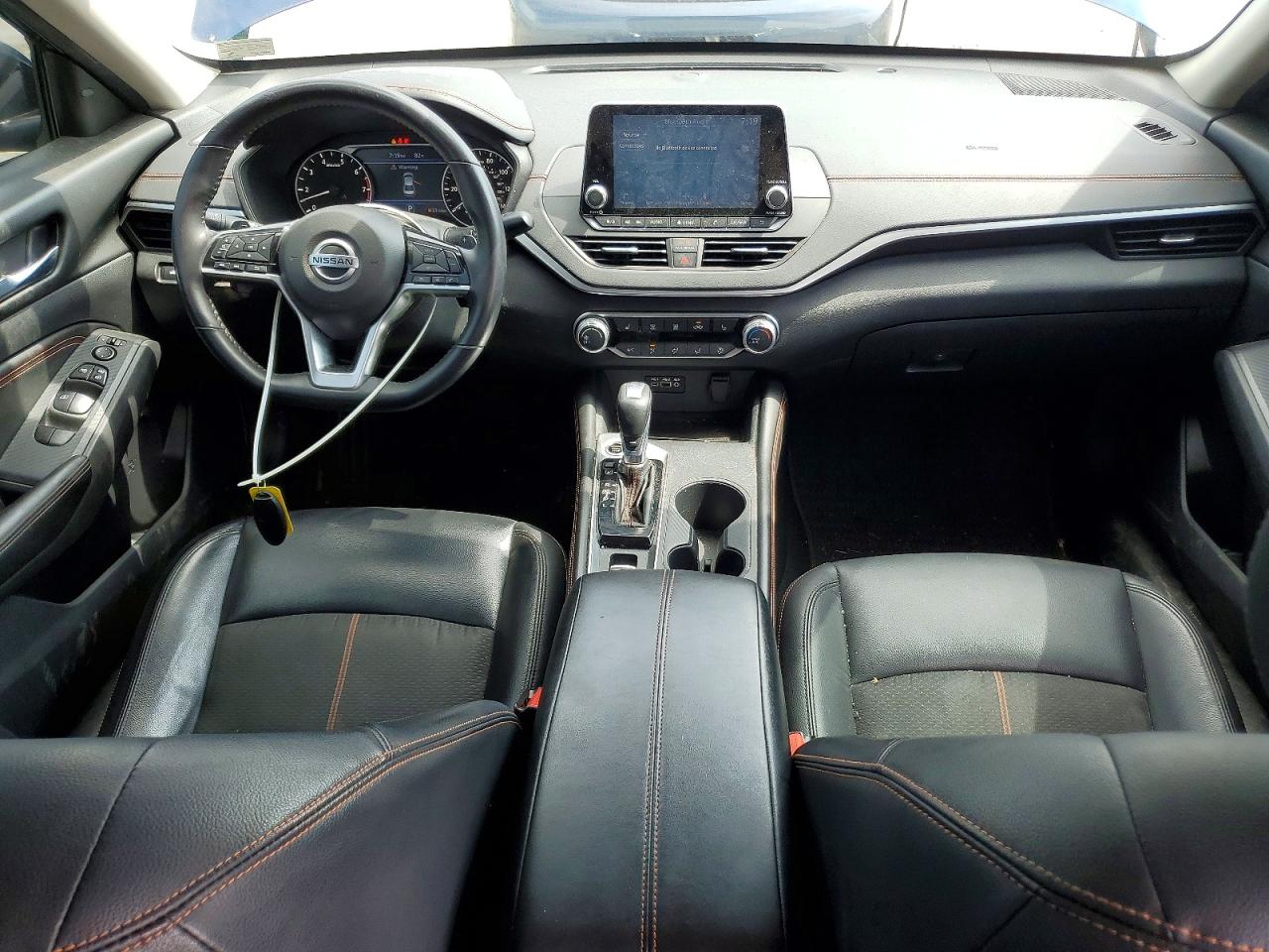 Nissan Altima Sr