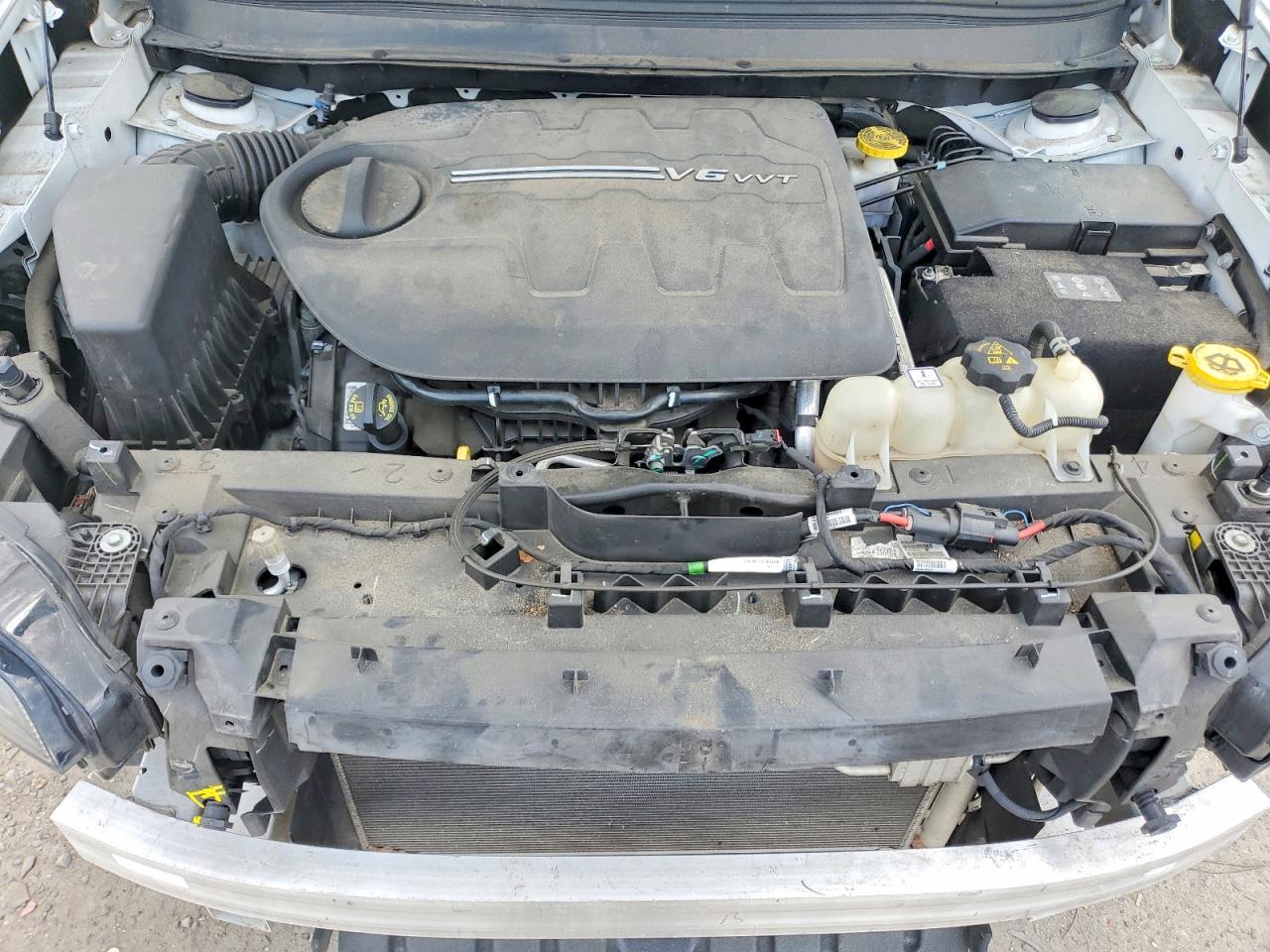 Jeep Cherokee Latitude