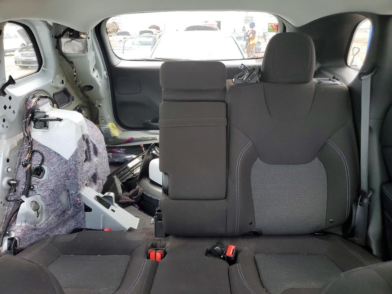 Jeep Cherokee Latitude