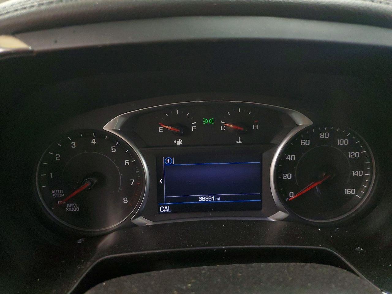 Chevrolet Blazer 2lt