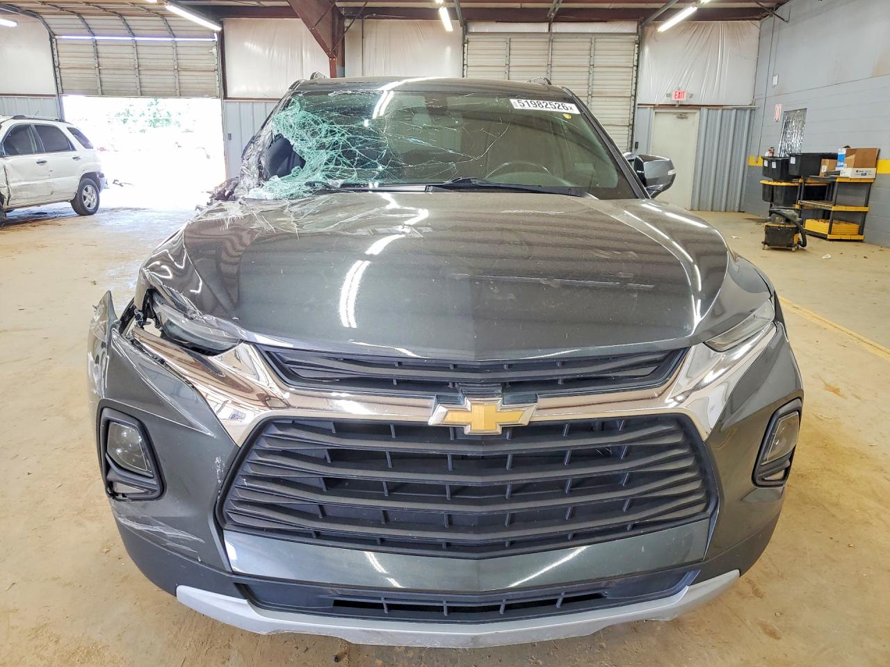 Chevrolet Blazer 2lt