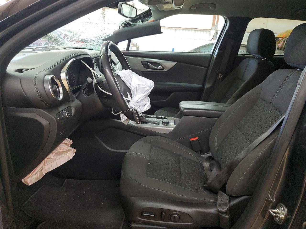 Chevrolet Blazer 2lt