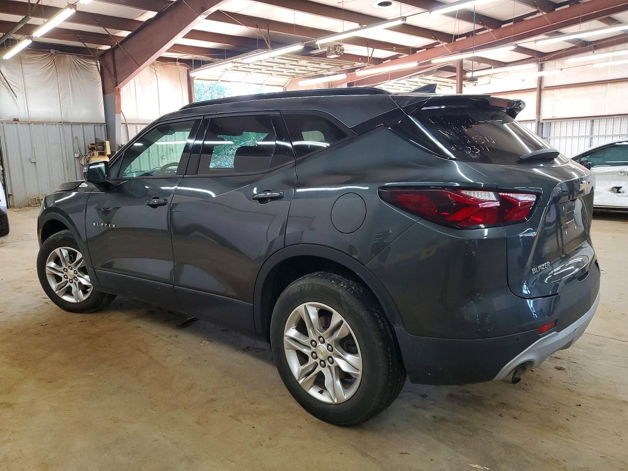 Chevrolet Blazer 2lt