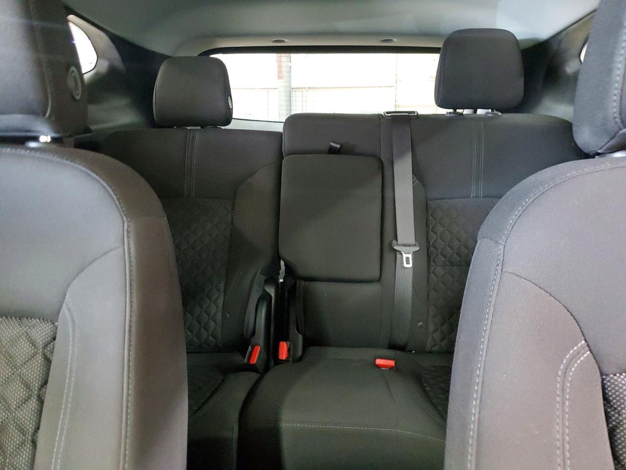 Chevrolet Blazer 2lt