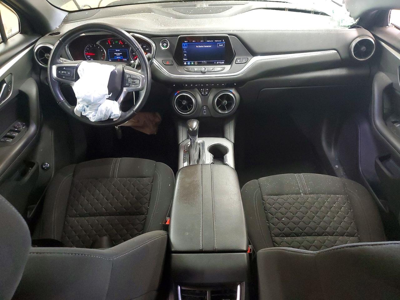 Chevrolet Blazer 2lt