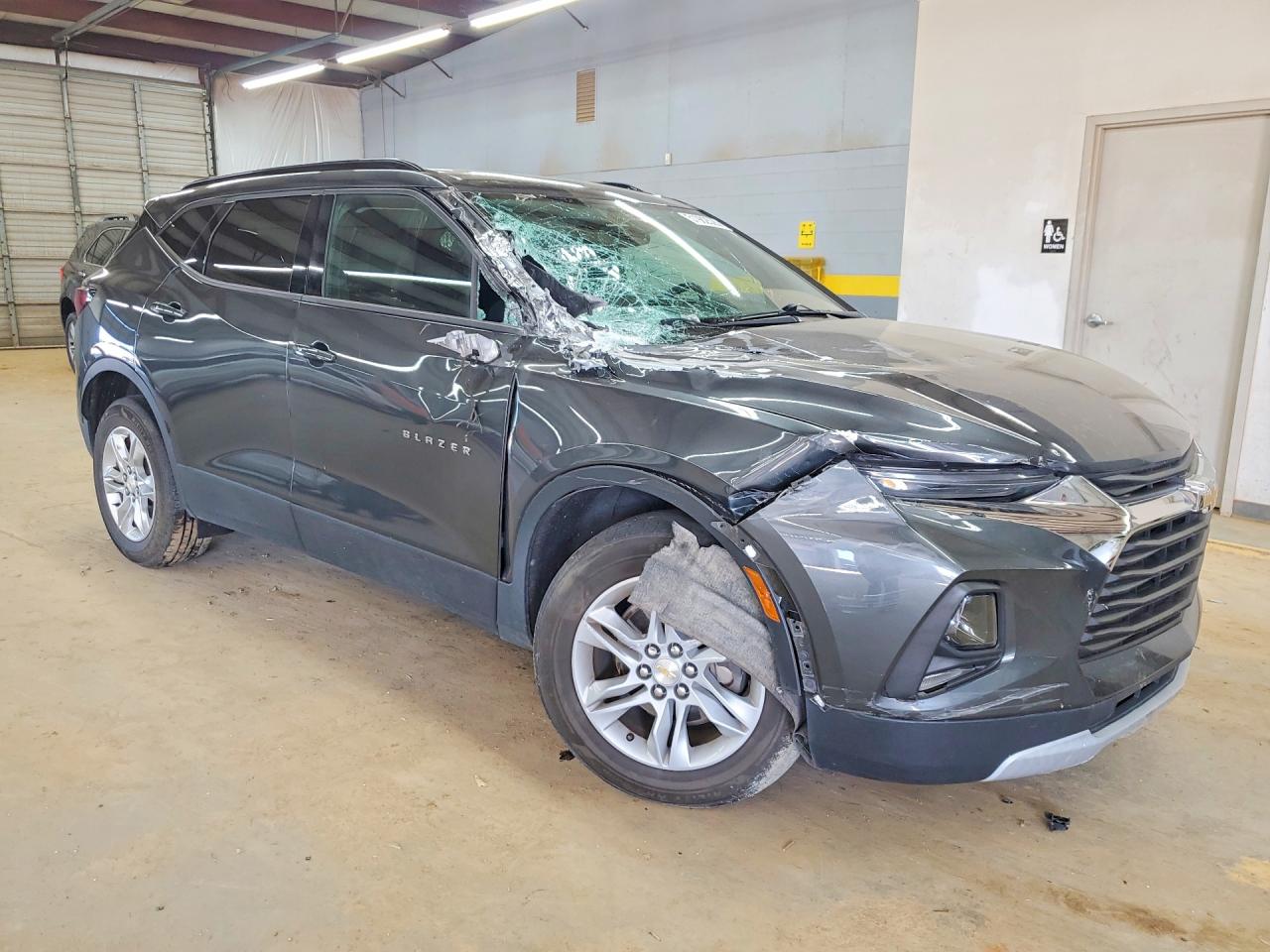 Chevrolet Blazer 2lt